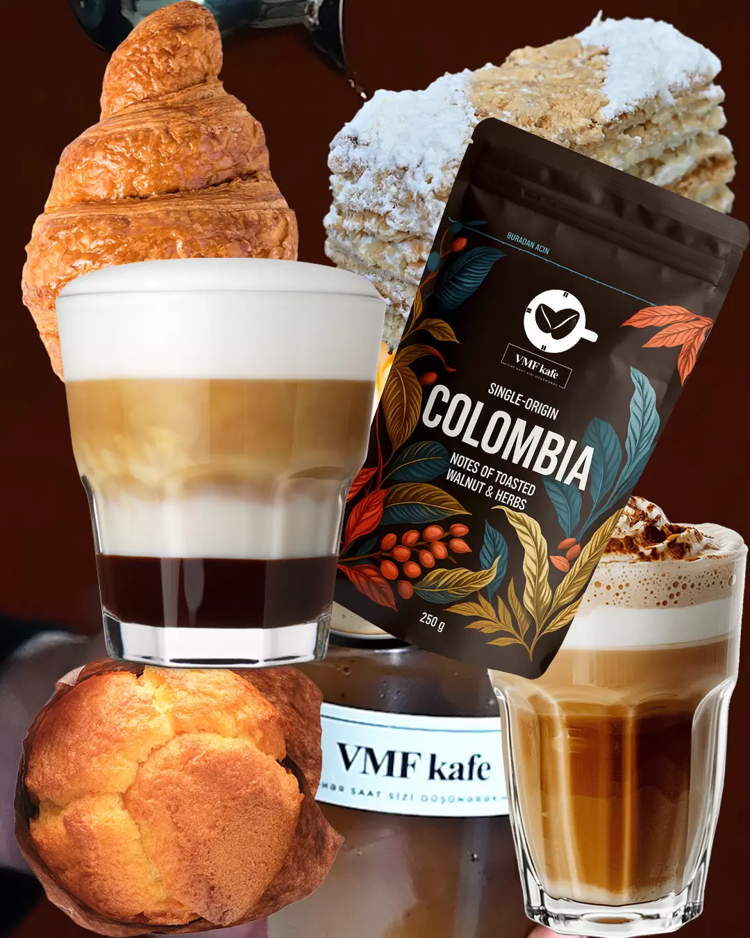 Instagram vmf kafe