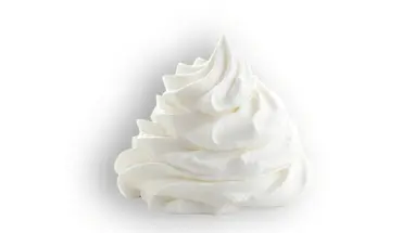 Köpüklü Qaymaq Payı (20 ml)
