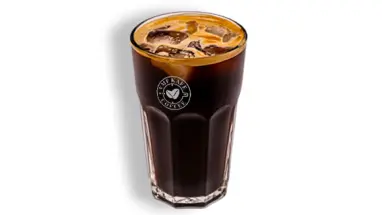 Amerikano | Buzlu | VMF Kafe