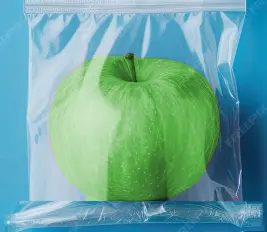 Alma | Yaşıl Təzə | VMF Kafe