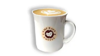 Karamel Makiato | Standart | VMF Kafe