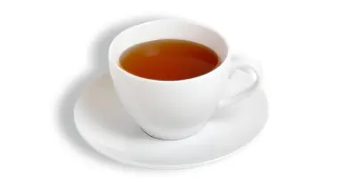 İngilis Çayı Fincan