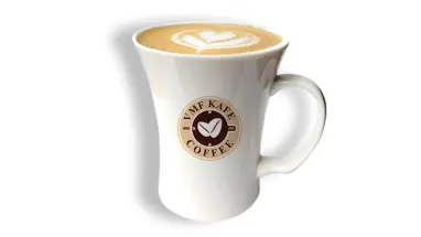 Latte | Böyük | VMF Kafe