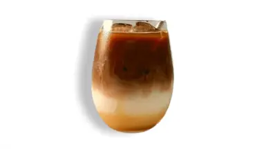 İspan lattesi