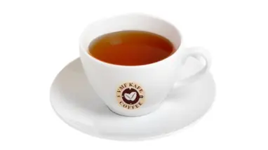 Çay Qara | Fincan | VMF Kafe
