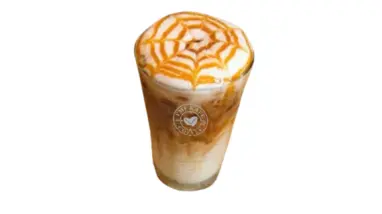 Karamel Makiato | Buzlu  | VMF Kafe