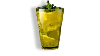Moxito Limonadı