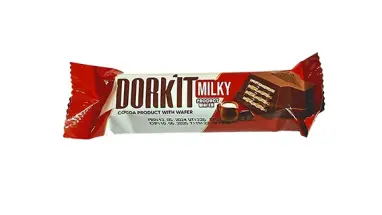 "Dorkit" Südlü (qırmızı)