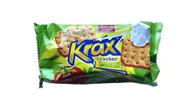 "Krax" Peçenye
