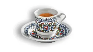 Espresso Tək
