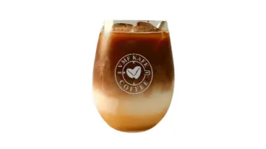 Latte İspan | Buzlu | VMF Kafe
