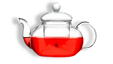 Meyvəli Çay Çaynik