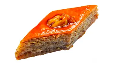 Paxlava | Bakılı (1 əd) | Əlövsət Halvaçı