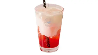 İtaliyan sodası | Buzlu Limonad | VMF Kafe