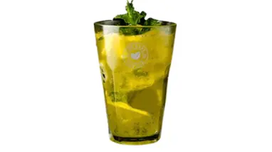 Moxito | Limonad Buzlu | VMF Kafe