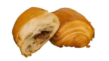 Kruassan | Şokoladlı | Azza