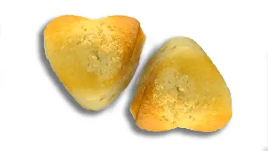 Korjik Ürək | Böyük Ağ | VMF Kafe