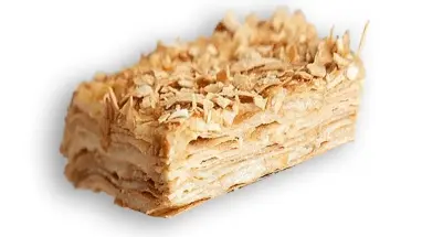 "Napoleon" Tortu