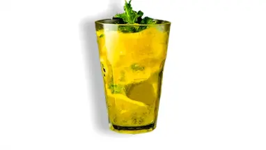 Marakuya Limonadı