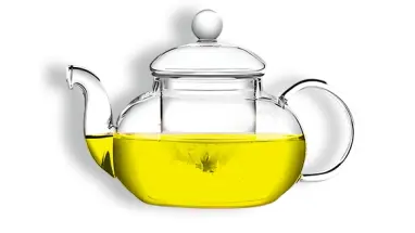 Yasəmən Çayı Çaynik