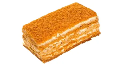 "Ballı" Tort