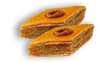 Bakı Paxlavası (1 əd)
