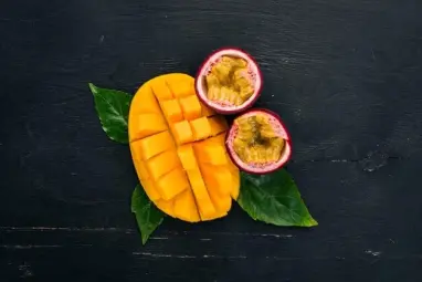 Manqo Marakuya Çayı