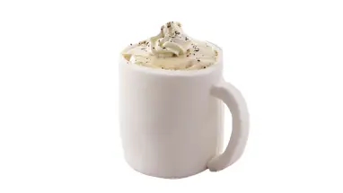 Ağ Moka Standart