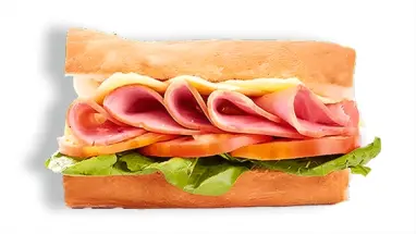 Sendviç Klassik (Kolbasa)