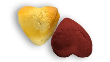Korjik "Ürək" (1 əd)